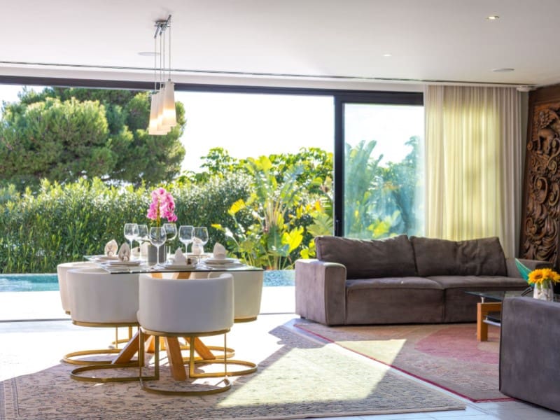 4 soveværelse Villa til salg i Javea / Xabia - € 1.850.000 (Ref: 9452222)