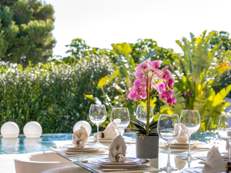 4 soveværelse Villa til salg i Javea / Xabia - € 1.850.000 (Ref: 9452222)