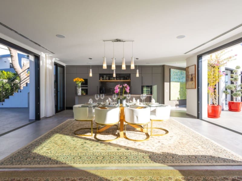 4 soveværelse Villa til salg i Javea / Xabia - € 1.850.000 (Ref: 9452222)