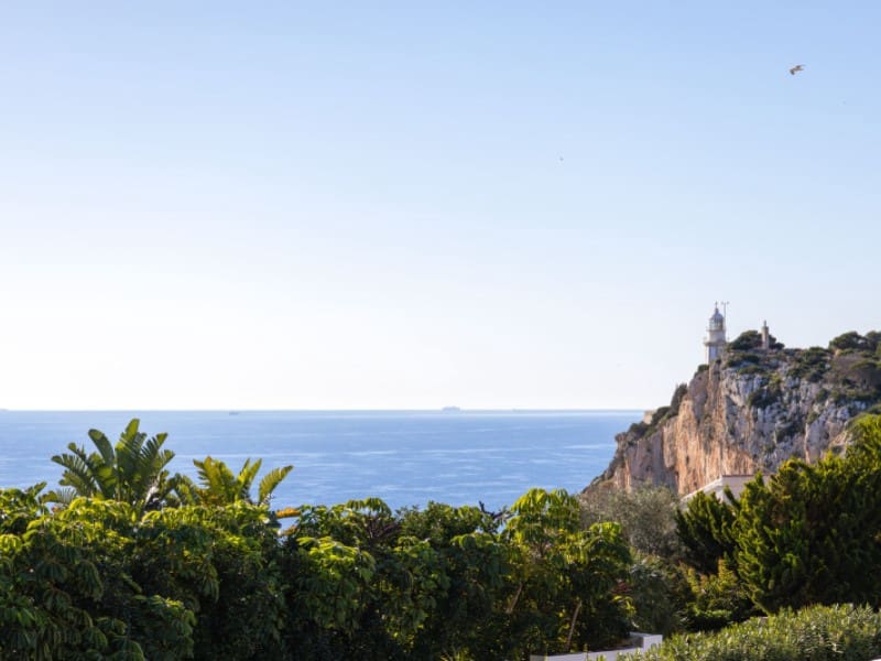 4 soveværelse Villa til salg i Javea / Xabia - € 1.850.000 (Ref: 9452222)