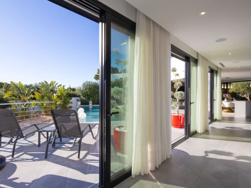 4 soveværelse Villa til salg i Javea / Xabia - € 1.850.000 (Ref: 9452222)