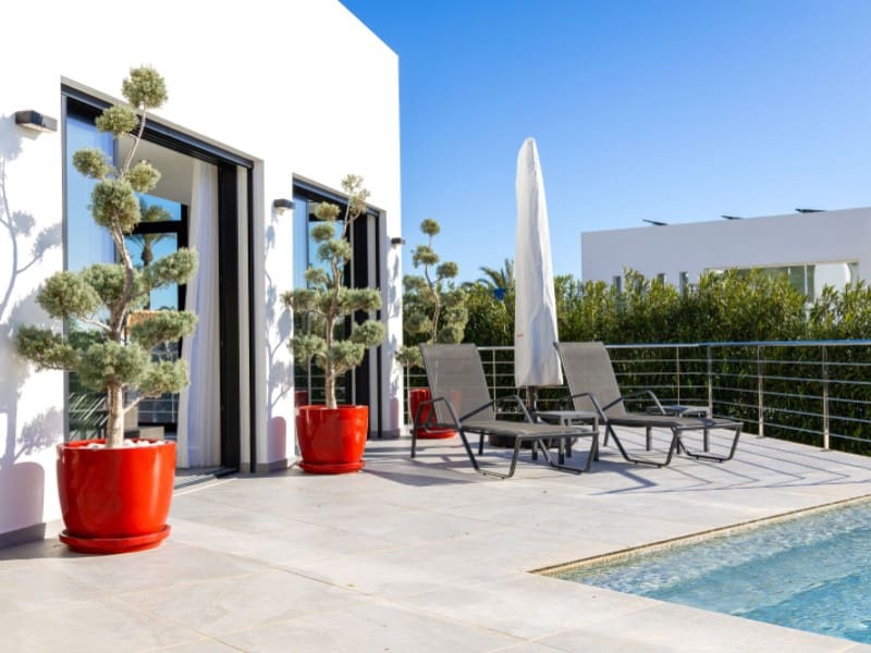 4 soveværelse Villa til salg i Javea / Xabia - € 1.850.000 (Ref: 9452222)