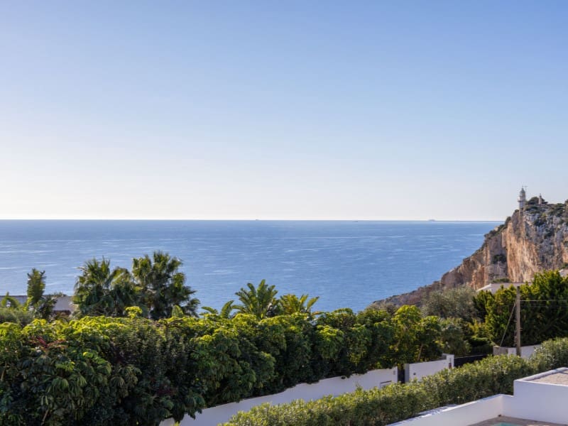 4 soveværelse Villa til salg i Javea / Xabia - € 1.850.000 (Ref: 9452222)