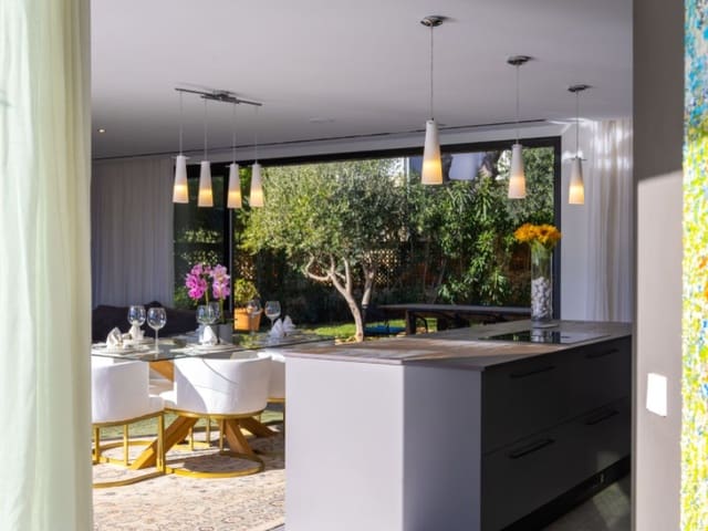 4 Zimmer Villa zu verkaufen in Portichol - Balcón al Mar, Javea / Xàbia - 1.850.000 € (Ref: 9452222)