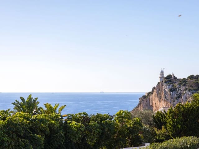 4 slaapkamer Villa te koop in Portichol - Balcón al Mar, Javea / Xàbia met zwembad - € 1.699.900 (Ref: 9452222)