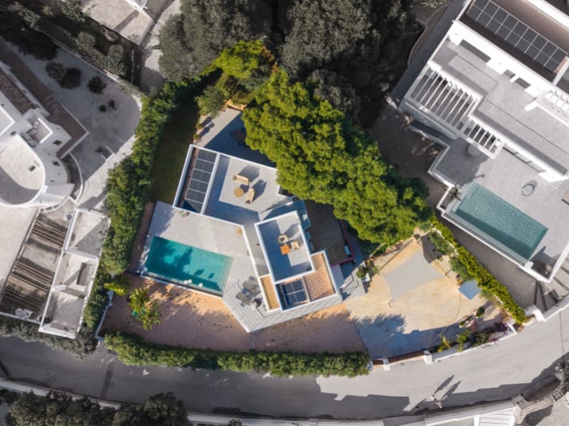 4 soveværelse Villa til salg i Javea / Xabia - € 1.850.000 (Ref: 9452222)