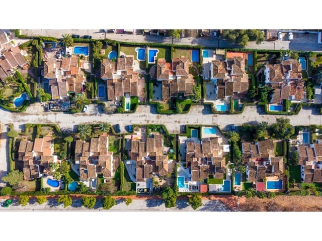 2 bedroom Townhouse for sale in Montañar - El Arenal, Javea / Xàbia - € 395,000 (Ref: 9473168)