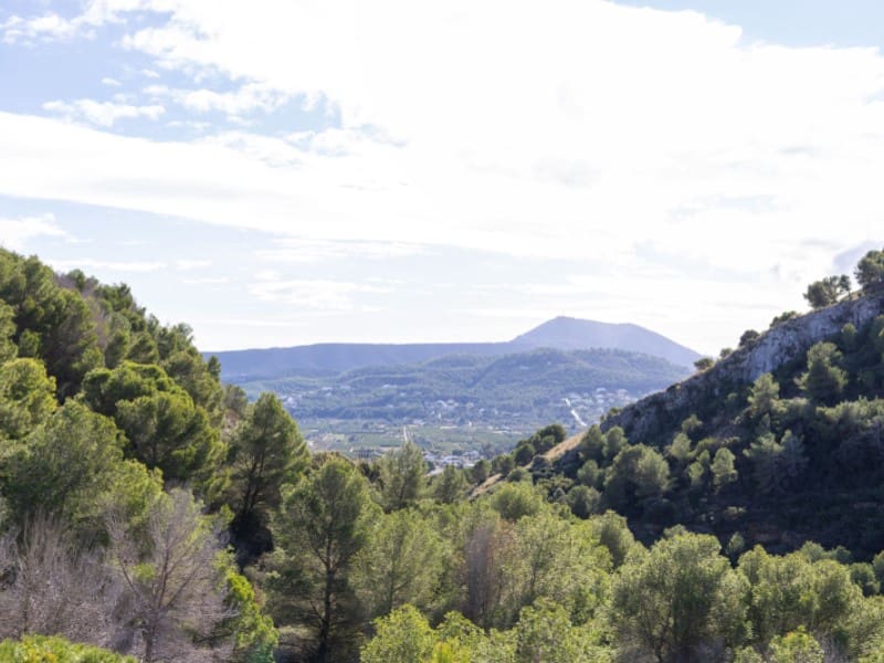 Terreno/Finca Rústica en Javea / Xàbia en venta - 210.000 € (Ref: 9473169)