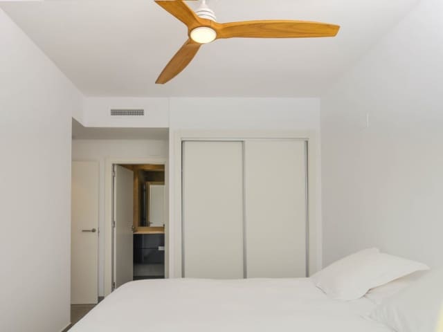 3 bedroom Apartment for sale in Montañar - El Arenal, Javea / Xàbia - € 629,000 (Ref: 9504692)