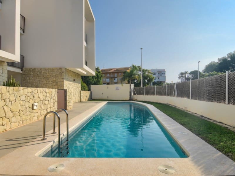 3 bedroom Apartment for sale in Javea / Xabia - € 629,000 (Ref: 9504692)