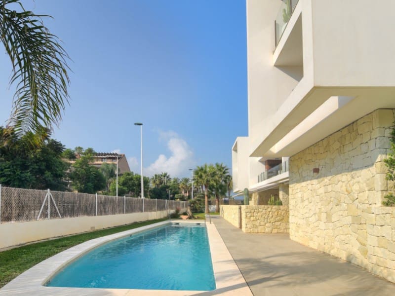 3 bedroom Apartment for sale in Javea / Xabia - € 629,000 (Ref: 9504692)