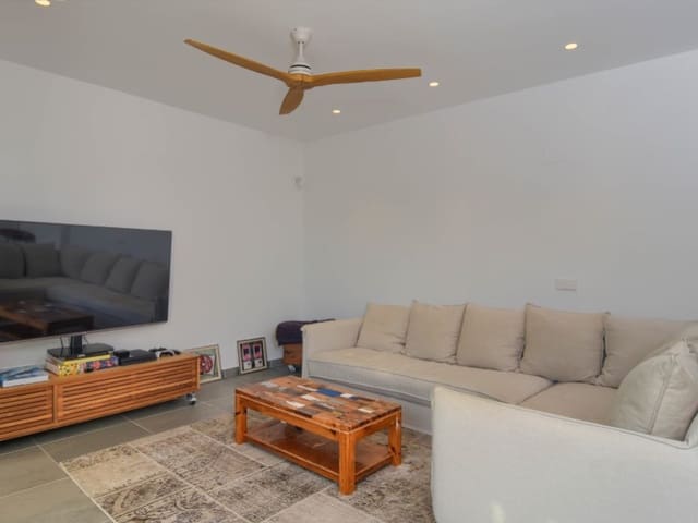 3 bedroom Apartment for sale in Montañar - El Arenal, Javea / Xàbia - € 629,000 (Ref: 9504692)