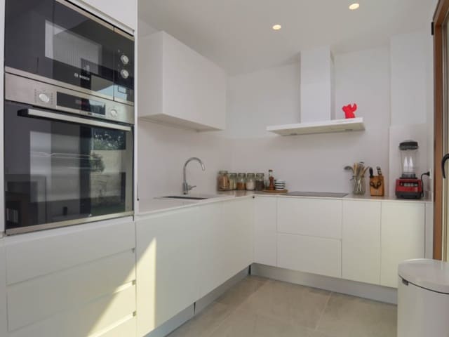 3 bedroom Apartment for sale in Montañar - El Arenal, Javea / Xàbia - € 629,000 (Ref: 9504692)