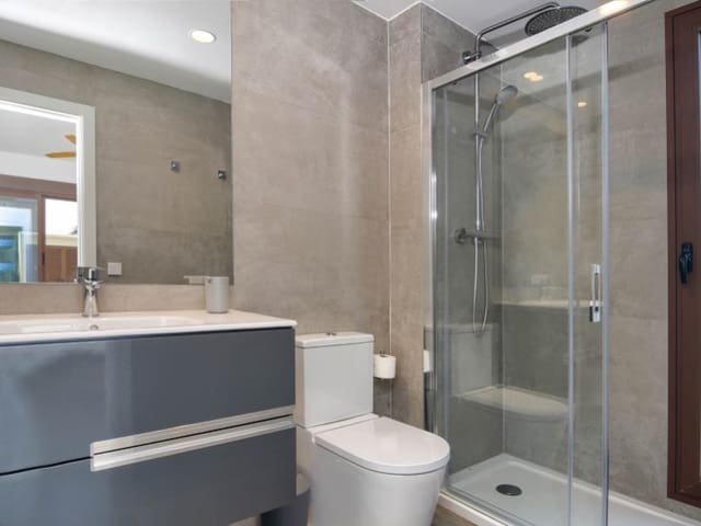 3 bedroom Apartment for sale in Montañar - El Arenal, Javea / Xàbia - € 629,000 (Ref: 9504692)