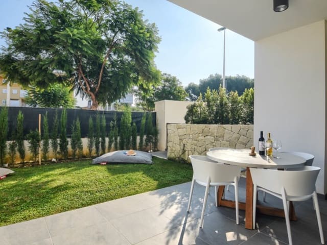 3 bedroom Apartment for sale in Montañar - El Arenal, Javea / Xàbia - € 629,000 (Ref: 9504692)