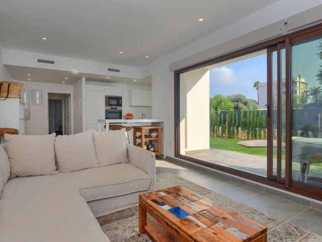 3 bedroom Apartment for sale in Montañar - El Arenal, Javea / Xàbia - € 629,000 (Ref: 9504692)