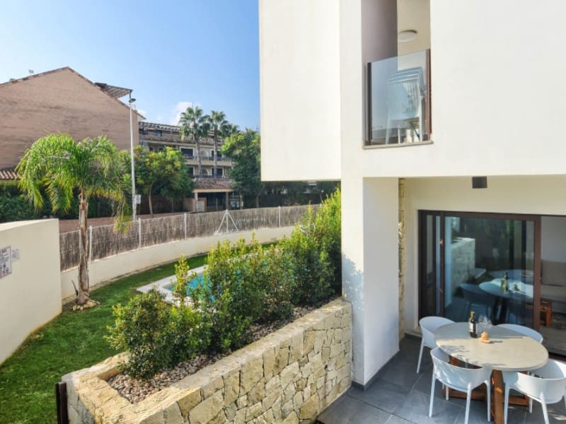 3 bedroom Apartment for sale in Javea / Xabia - € 629,000 (Ref: 9504692)