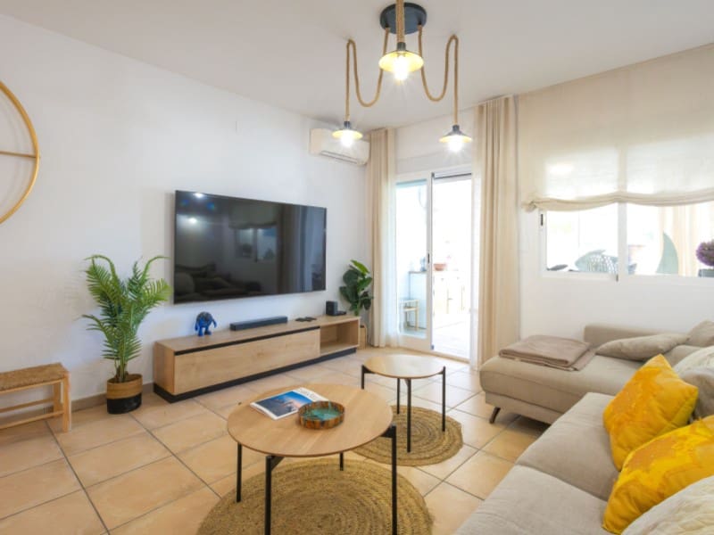 2 bedroom Townhouse for sale in Javea / Xabia - € 495,000 (Ref: 9547912)