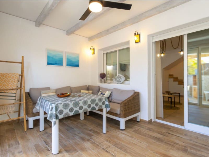 2 bedroom Townhouse for sale in Javea / Xabia - € 495,000 (Ref: 9547912)