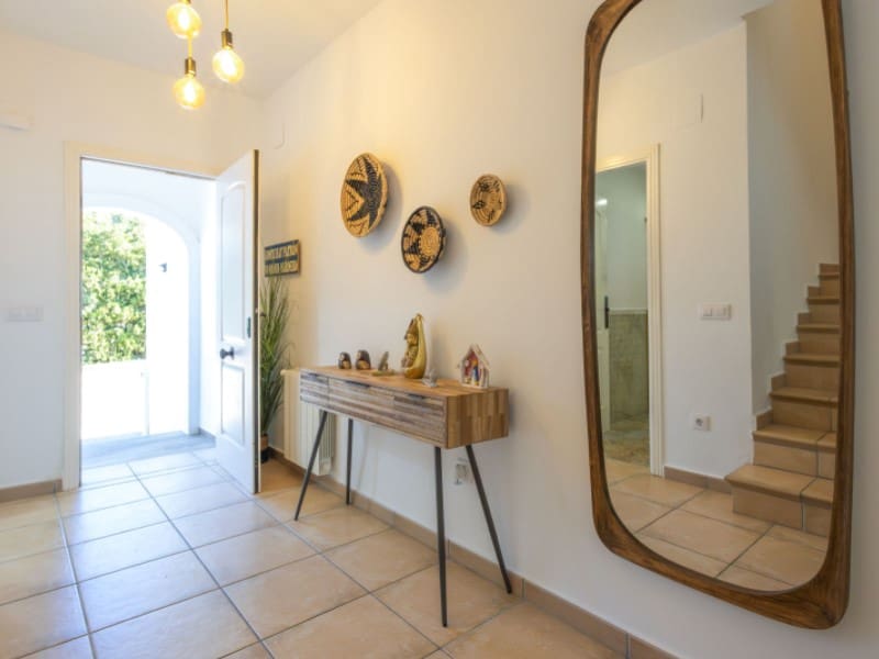 2 bedroom Townhouse for sale in Javea / Xabia - € 495,000 (Ref: 9547912)