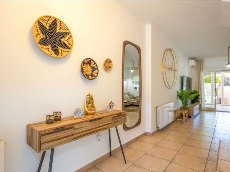 2 bedroom Townhouse for sale in Javea / Xabia - € 495,000 (Ref: 9547912)