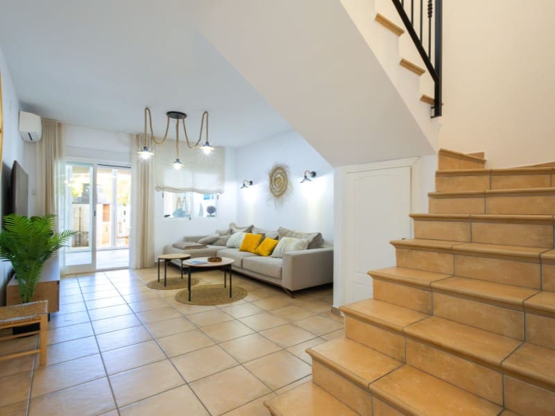 2 bedroom Townhouse for sale in Javea / Xabia - € 495,000 (Ref: 9547912)