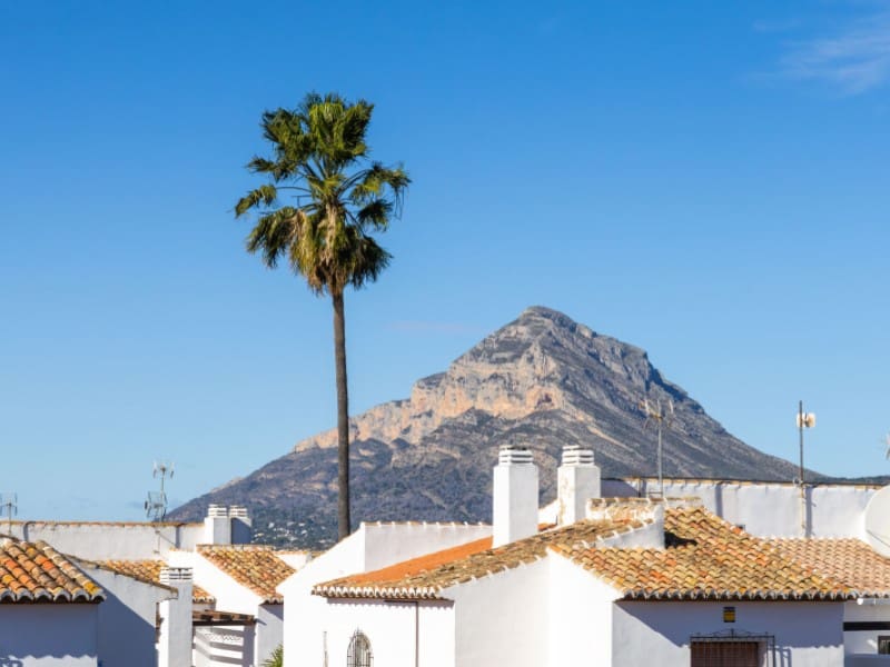 2 bedroom Townhouse for sale in Javea / Xabia - € 495,000 (Ref: 9547912)