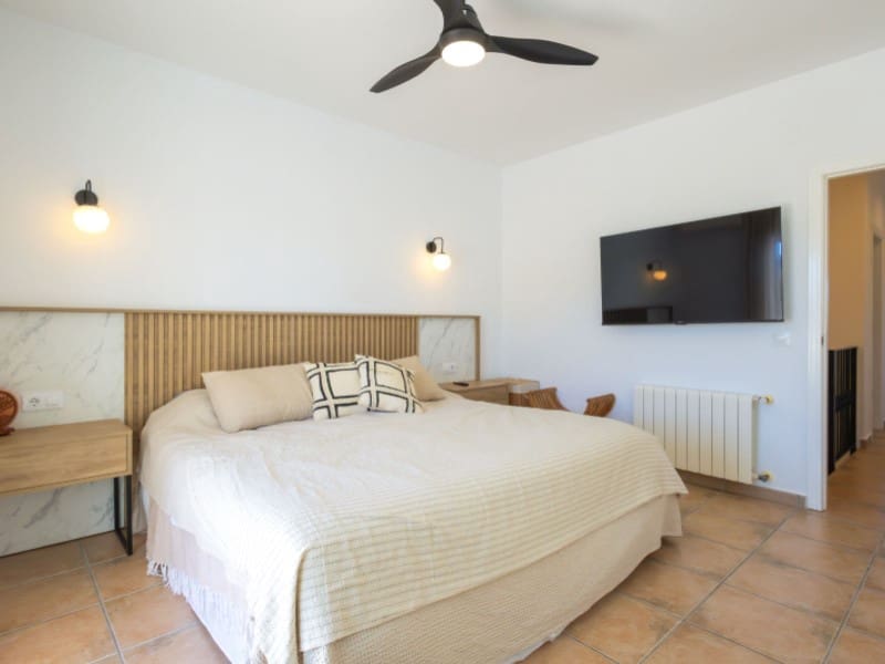 2 bedroom Townhouse for sale in Javea / Xabia - € 495,000 (Ref: 9547912)