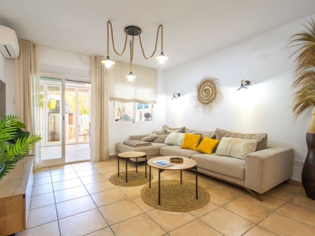 2 soveværelse Byhus til salg i Montañar - El Arenal, Javea / Xàbia - € 495.000 (Ref: 9547912)