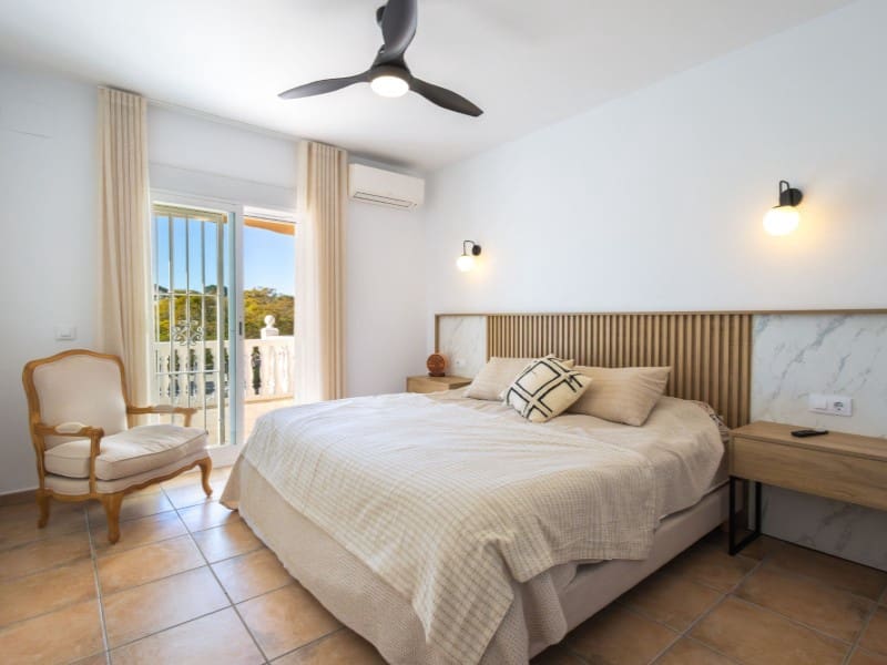 2 bedroom Townhouse for sale in Javea / Xabia - € 495,000 (Ref: 9547912)