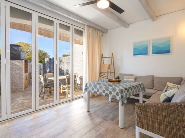 2 soveværelse Byhus til salg i Montañar - El Arenal, Javea / Xàbia - € 495.000 (Ref: 9547912)