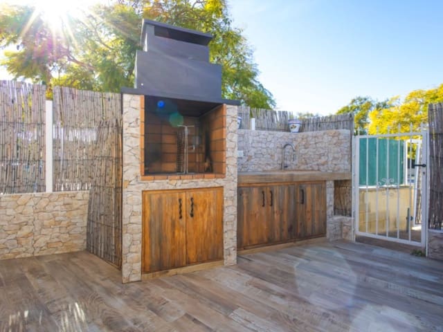 2 soveværelse Byhus til salg i Montañar - El Arenal, Javea / Xàbia - € 495.000 (Ref: 9547912)