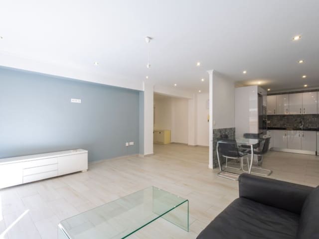 3 Zimmer Apartment zu verkaufen in Centro ciudad, Javea / Xàbia - 299.000 € (Ref: 9551631)