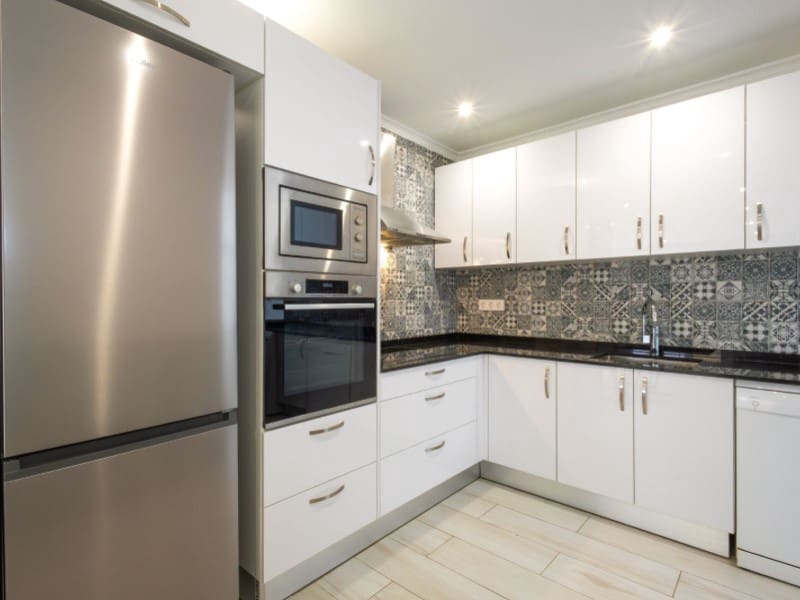 3 Zimmer Apartment zu verkaufen in Javea / Xabia - 299.000 € (Ref: 9551631)