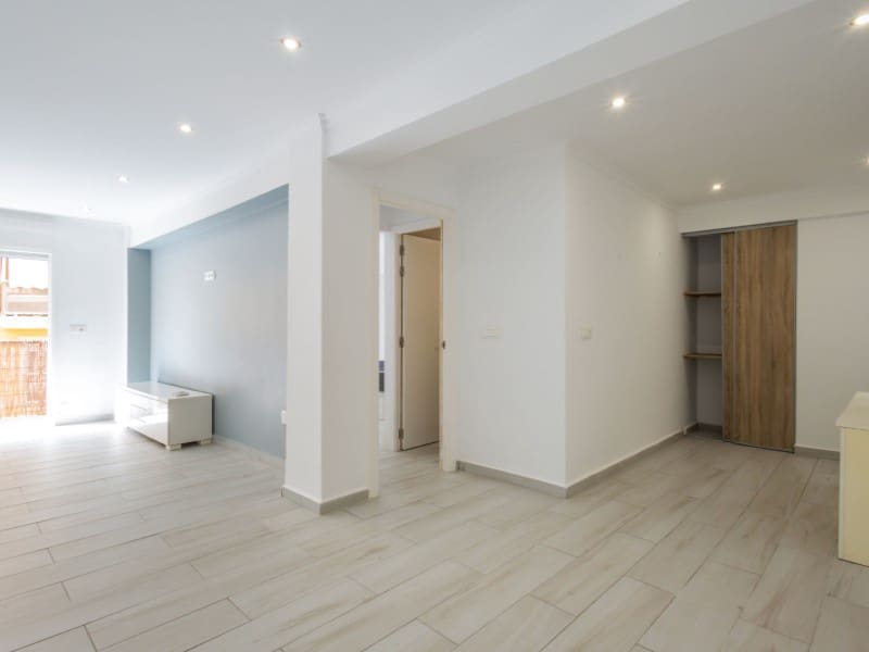 3 Zimmer Apartment zu verkaufen in Javea / Xabia - 299.000 € (Ref: 9551631)