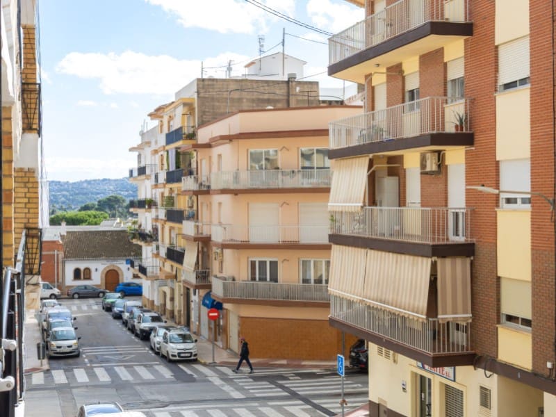 3 Zimmer Apartment zu verkaufen in Javea / Xabia - 299.000 € (Ref: 9551631)