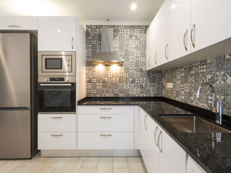 3 Zimmer Apartment zu verkaufen in Javea / Xabia - 299.000 € (Ref: 9551631)