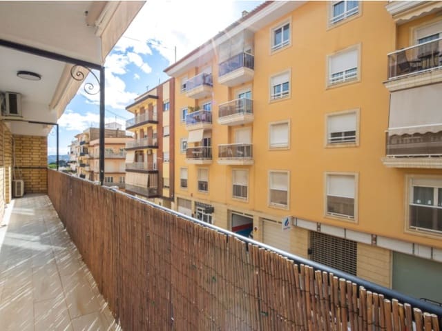 3 chambre Appartement à vendre à Centro ciudad, Javea / Xàbia - 299 000 € (Ref: 9551631)