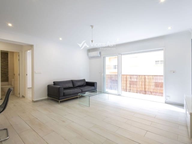 3 soverom Leilighet til salgs i Centro ciudad, Javea / Xàbia - € 284 000 (Ref: 9551631)