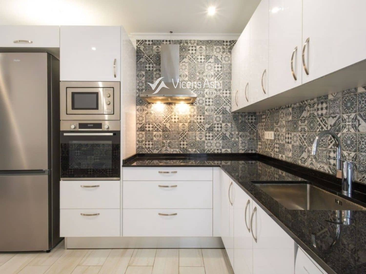 3 bedroom Flat for sale in Javea / Xabia - € 284,000 (Ref: 9551631)
