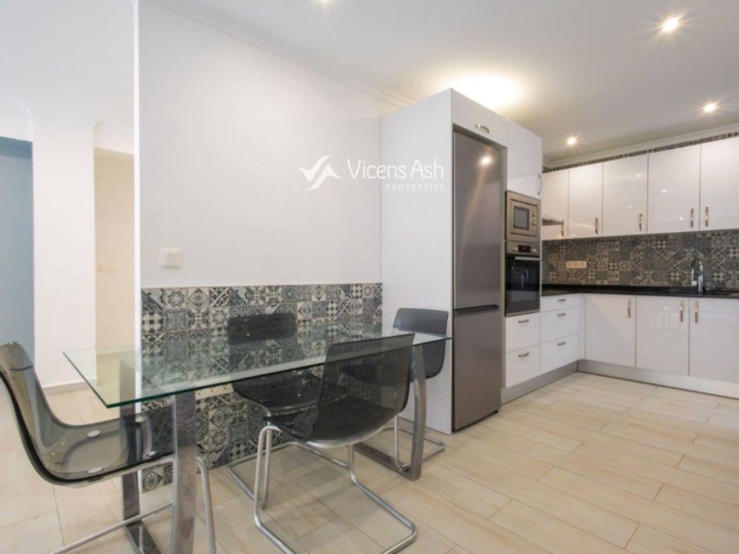 3 bedroom Flat for sale in Javea / Xabia - € 284,000 (Ref: 9551631)