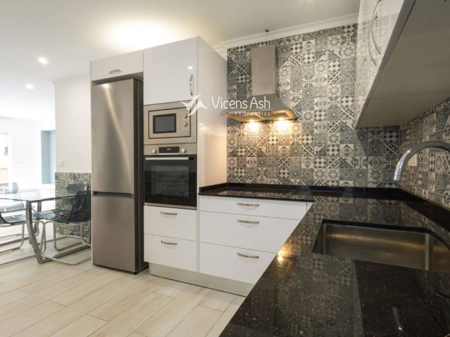 3 bedroom Flat for sale in Javea / Xabia - € 284,000 (Ref: 9551631)