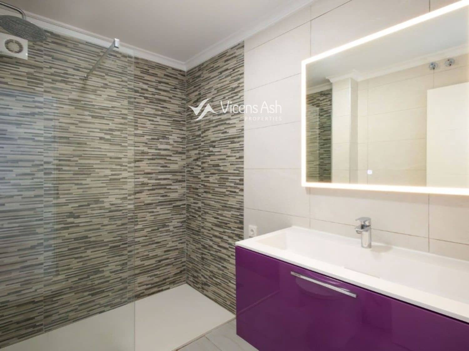 3 bedroom Flat for sale in Javea / Xabia - € 284,000 (Ref: 9551631)