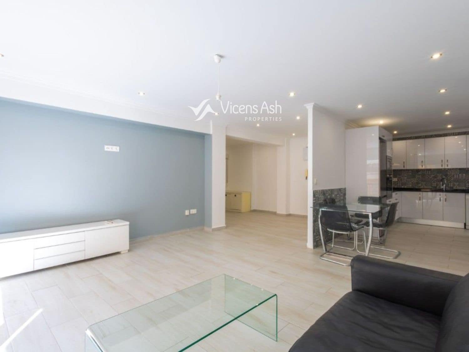 3 bedroom Flat for sale in Javea / Xabia - € 284,000 (Ref: 9551631)