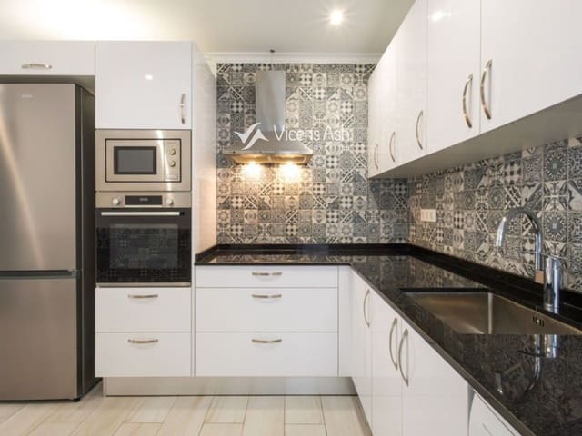 3 soverom Leilighet til salgs i Centro ciudad, Javea / Xàbia - € 284 000 (Ref: 9551631)