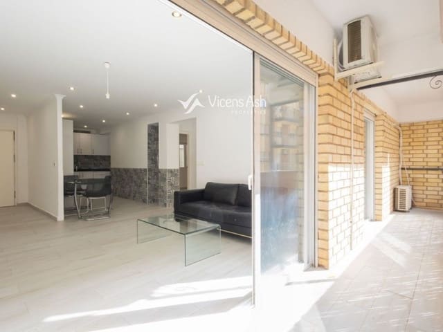 3 soverom Leilighet til salgs i Centro ciudad, Javea / Xàbia - € 284 000 (Ref: 9551631)