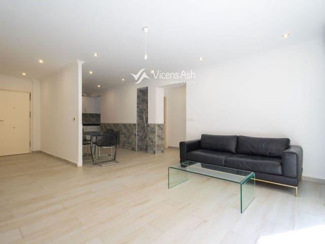 3 soverom Leilighet til salgs i Centro ciudad, Javea / Xàbia - € 284 000 (Ref: 9551631)
