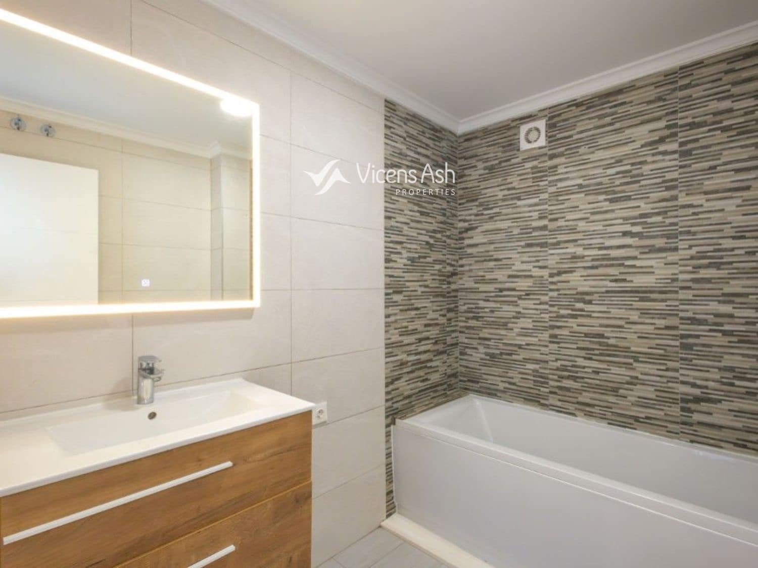 3 bedroom Flat for sale in Javea / Xabia - € 284,000 (Ref: 9551631)
