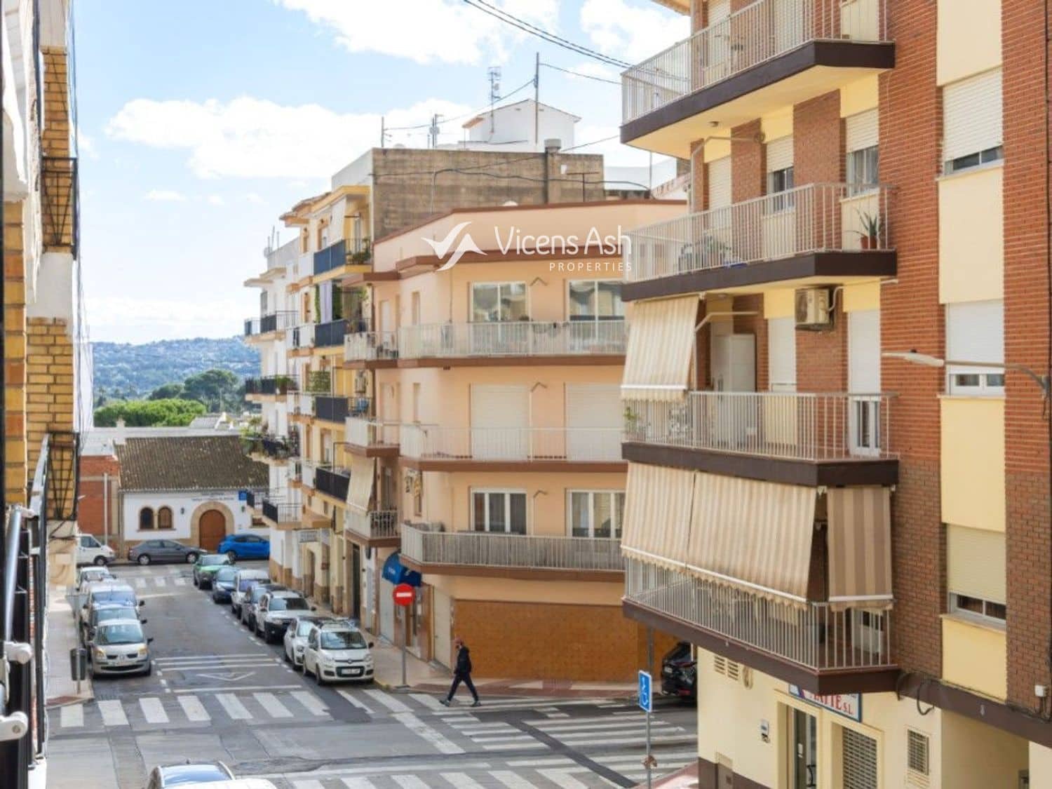 3 bedroom Flat for sale in Javea / Xabia - € 284,000 (Ref: 9551631)