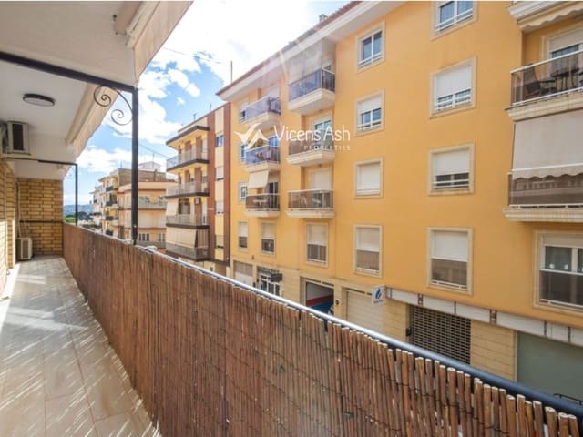 3 soverom Leilighet til salgs i Centro ciudad, Javea / Xàbia - € 284 000 (Ref: 9551631)